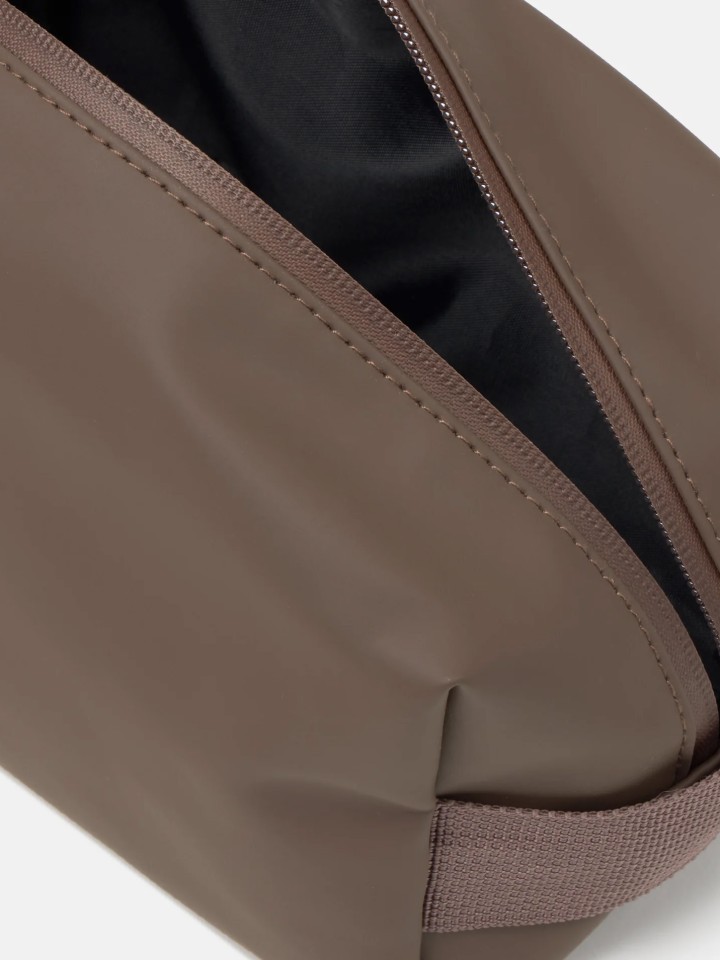 Necessaire com fecho