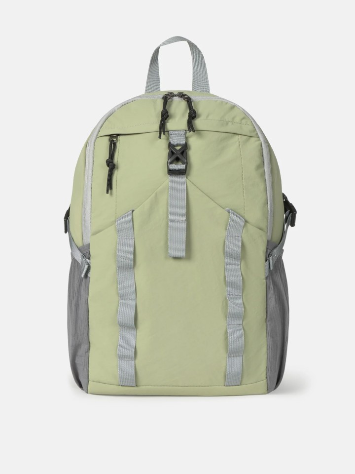 Mochila Colors 20L