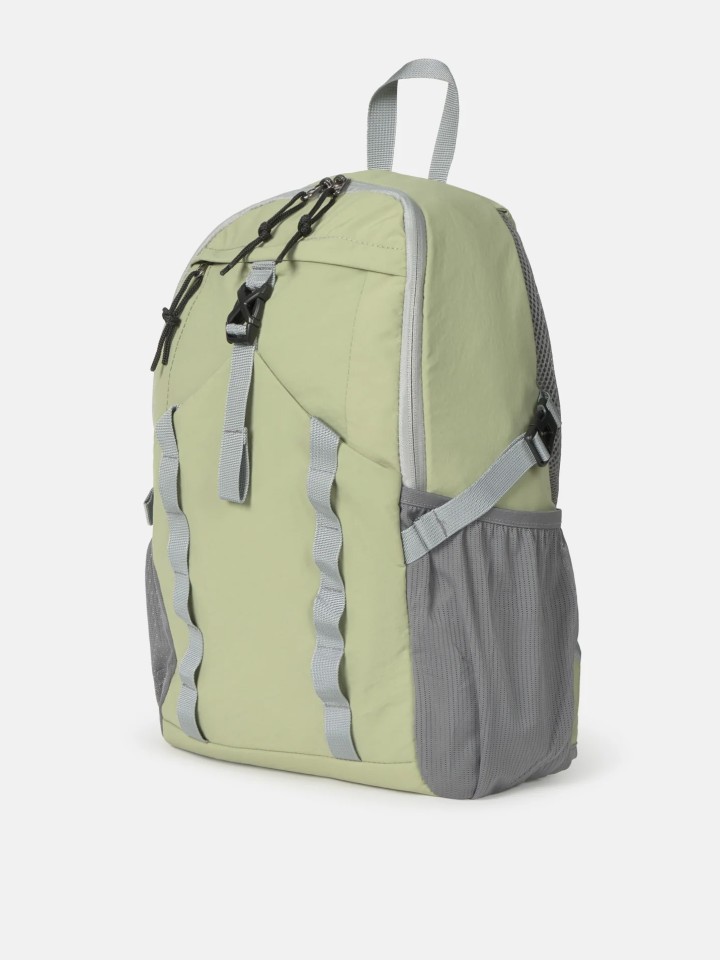 Mochila Colors 20L