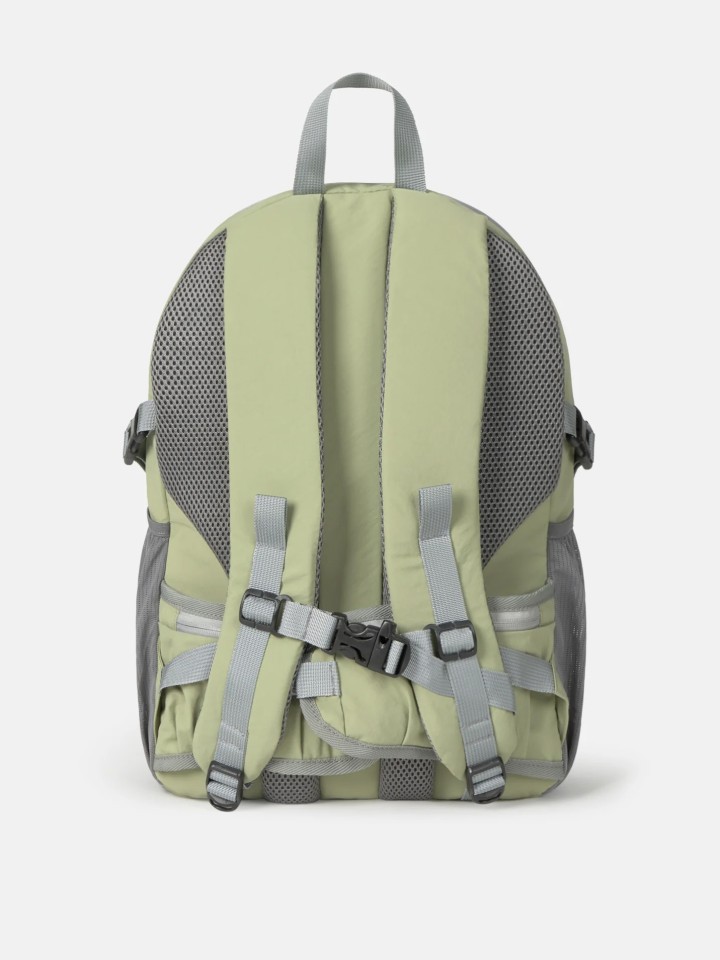 Mochila Colors 20L