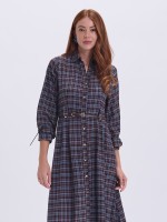 Vestido Camiseiro