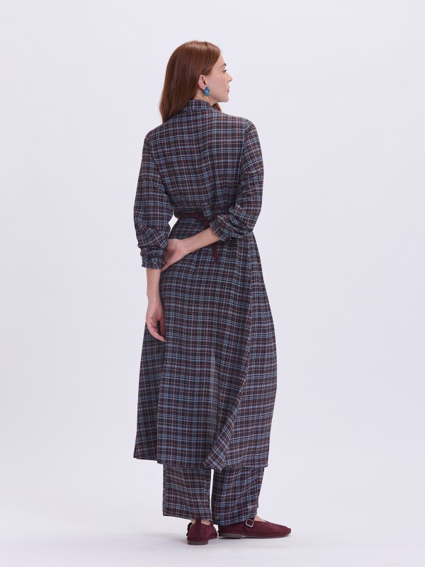 Vestido Camiseiro