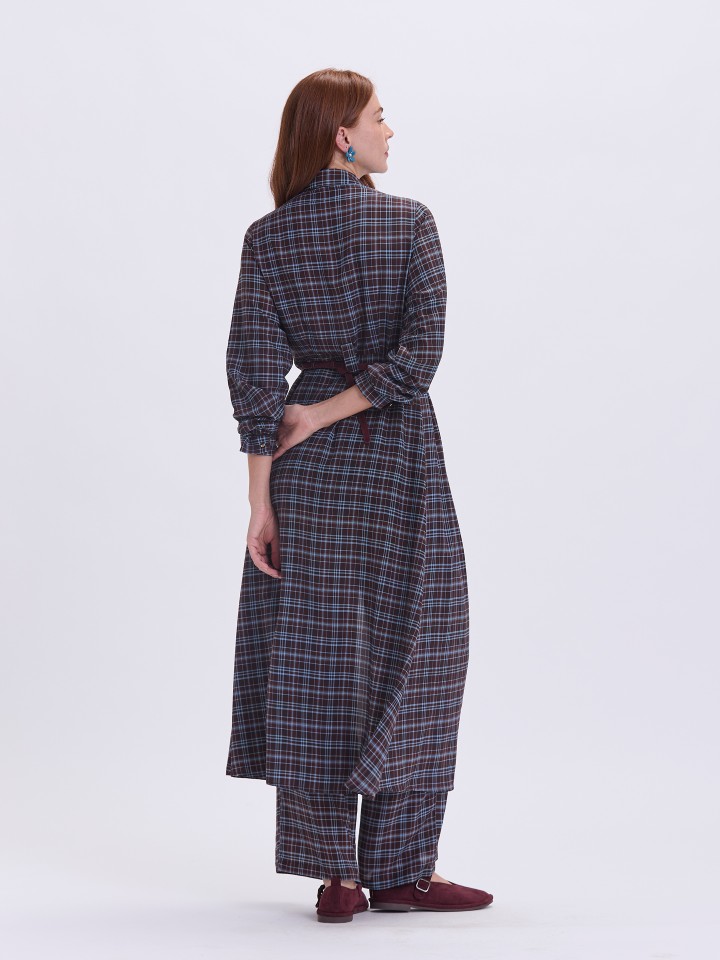 Vestido Camiseiro