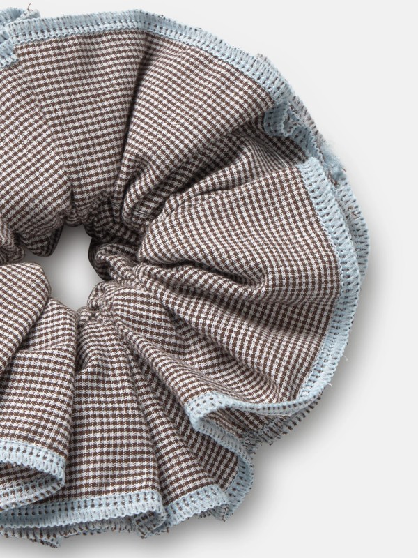 Scrunchie Vichy