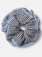 Scrunchie Vichy