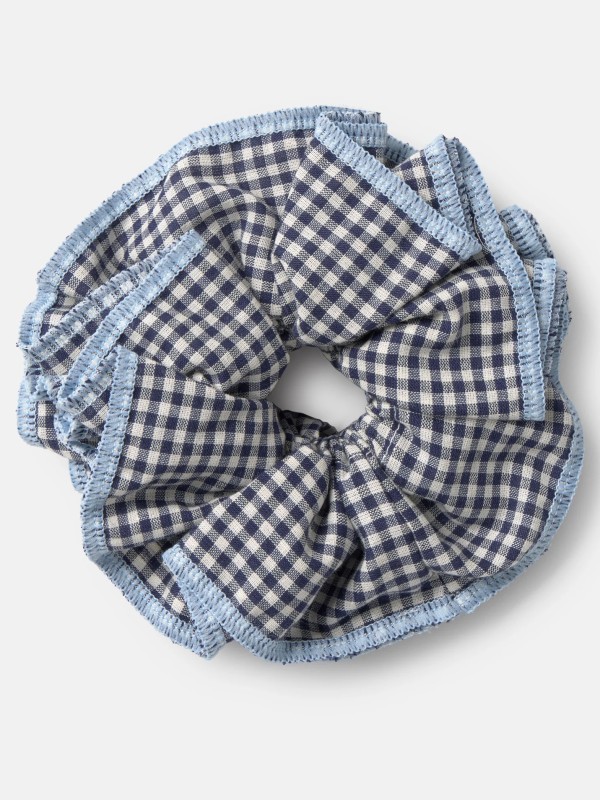 Scrunchie Vichy Scrunchie Vichy