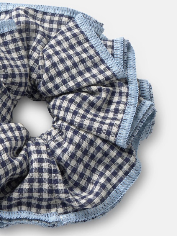 Scrunchie Vichy Scrunchie Vichy