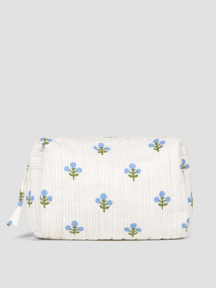 Necessaire Jaya Seal