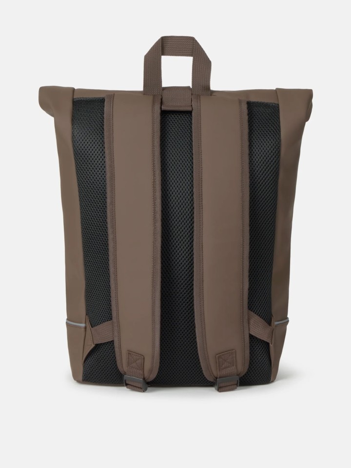 Mochila Rolltop 20L