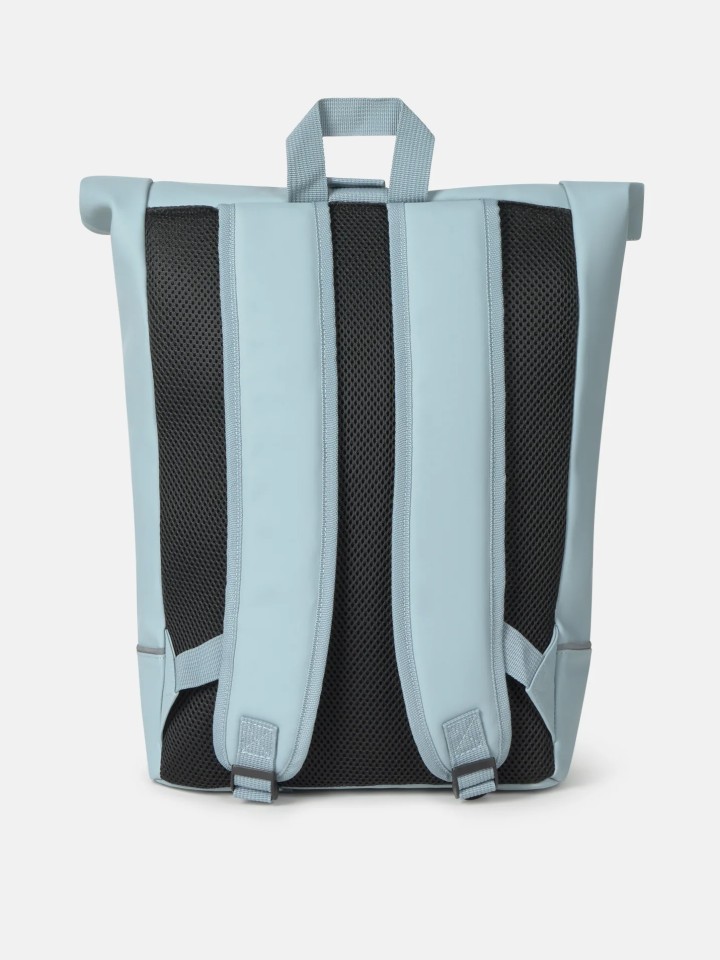 Mochila Rolltop 20L
