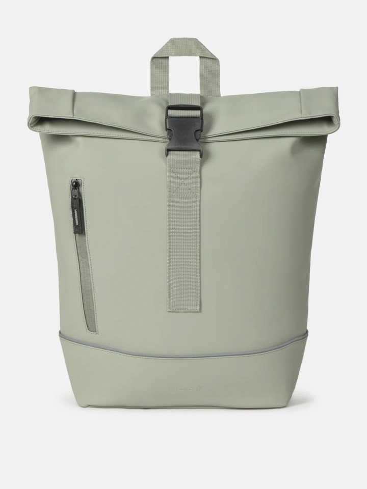 Mochila Rolltop 20L