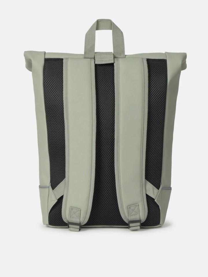 Mochila Rolltop 20L