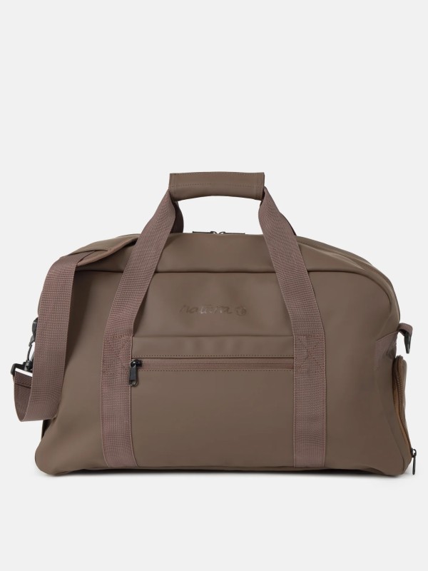 Mala de viagem Rolltop com rodas, 20 litros Mala de viagem Rolltop com rodas, 20 litros