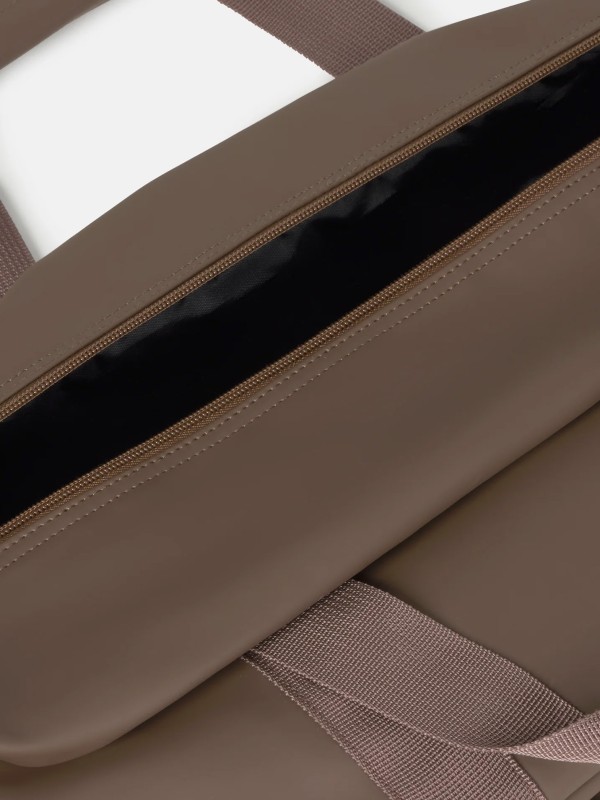 Mala de viagem Rolltop com rodas, 20 litros Mala de viagem Rolltop com rodas, 20 litros