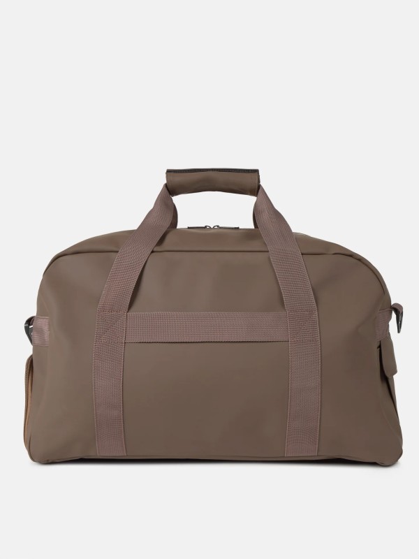 Mala de viagem Rolltop com rodas, 20 litros Mala de viagem Rolltop com rodas, 20 litros