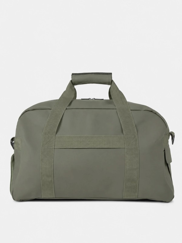 Mala de viagem Rolltop com rodas, 20 litros