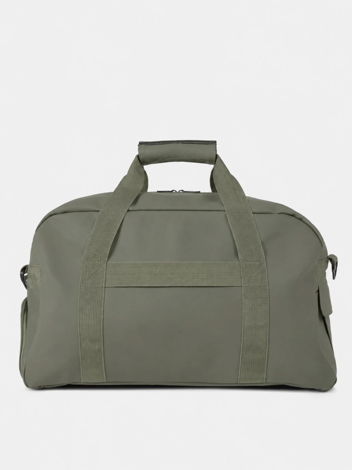 Mala de viagem Rolltop com rodas, 20 litros