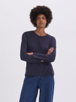 Blusas Basicas