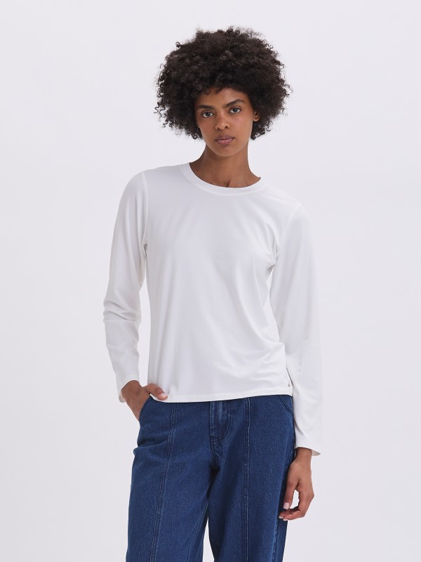 Blusas Basicas