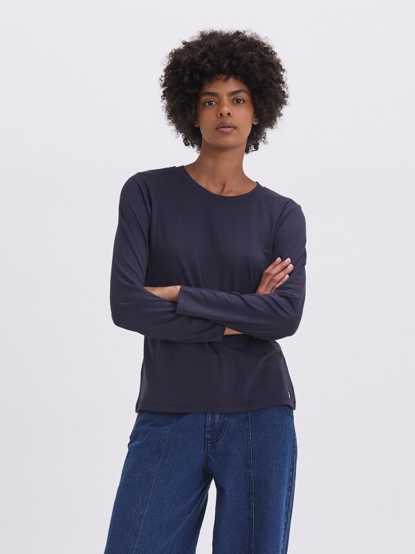Blusas Basicas