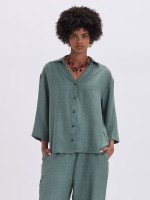 Camisa Paisely