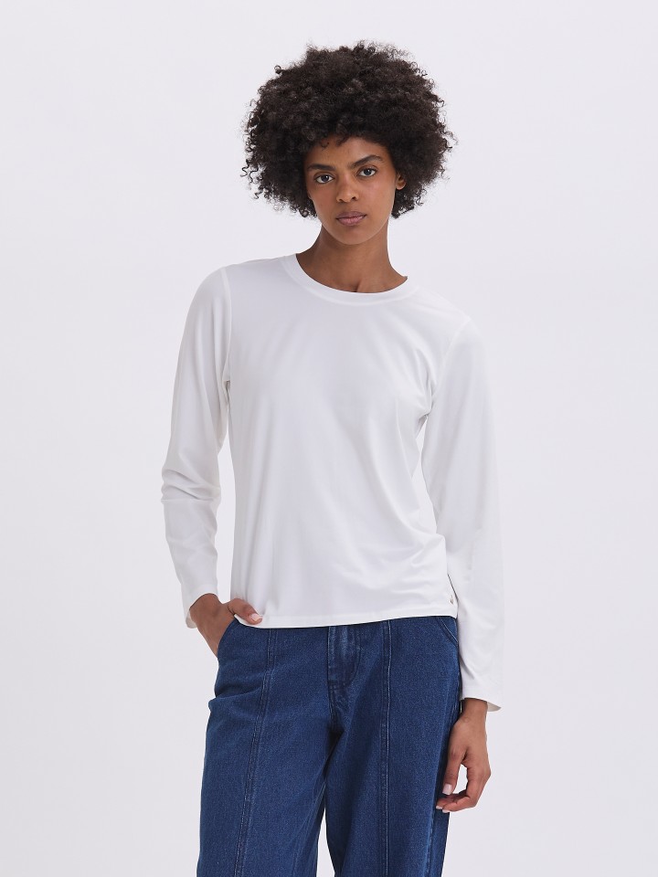 Blusas Basicas