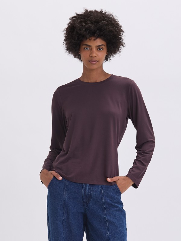 Blusas Basicas Blusas Basicas