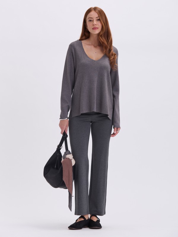 Camisola de malha Camisola de malha