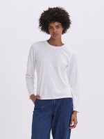 Blusas Basicas