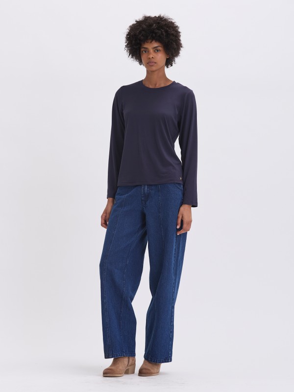 Blusas Basicas