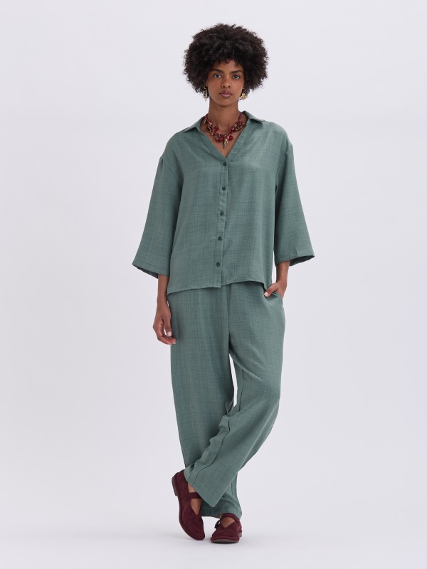 Calcas Jogger