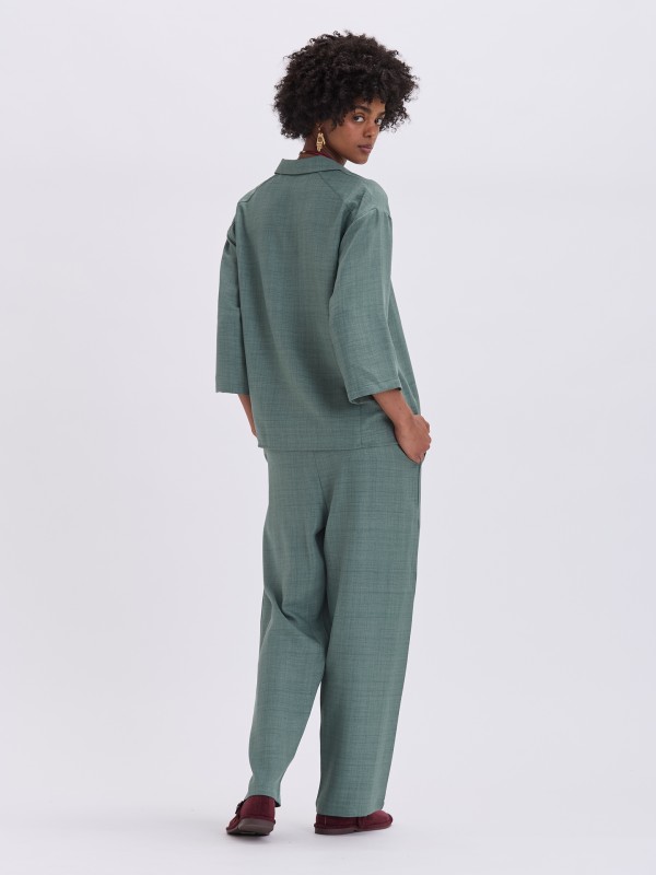 Calcas Jogger