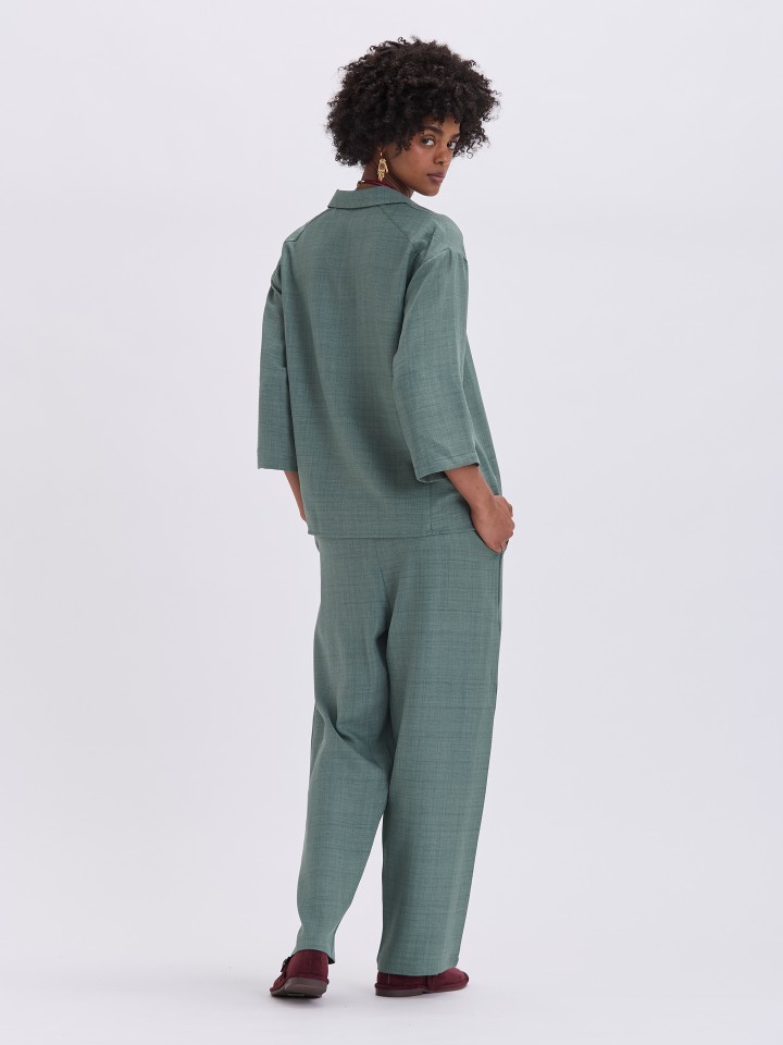 Calcas Jogger