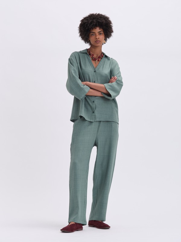 Calcas Jogger