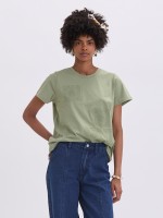 T-shirt Com Bordado