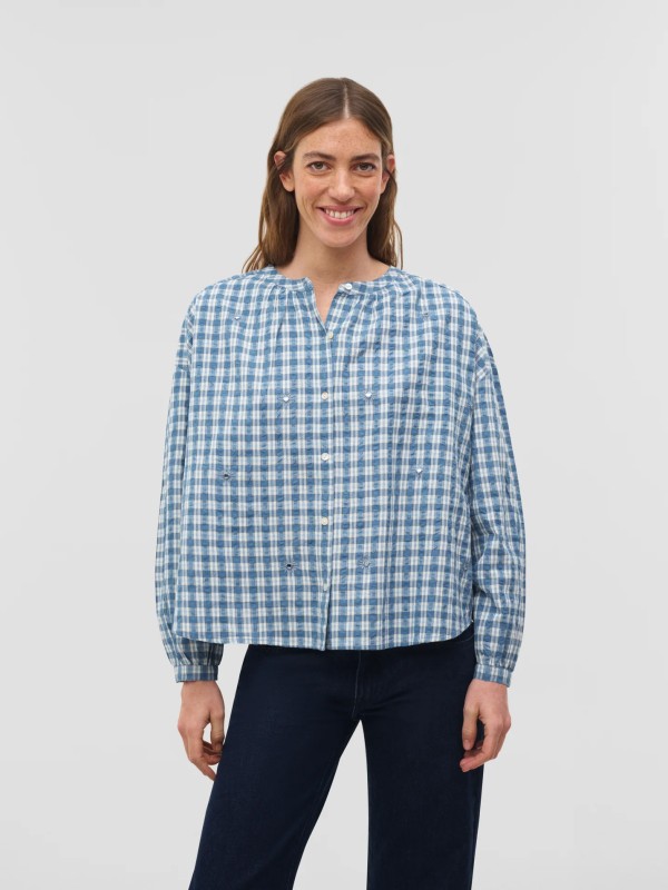 Blusa Martina Blusa Martina