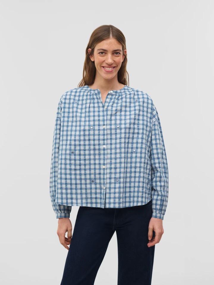 Blusa Martina