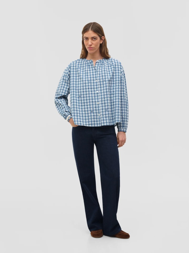 Blusa Martina