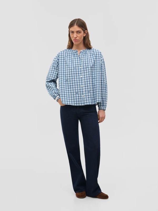Blusa Martina Blusa Martina