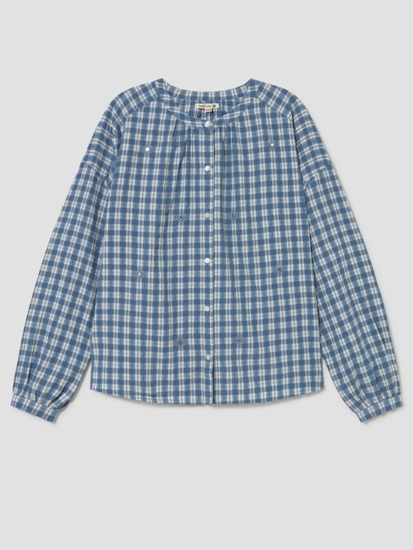 Blusa Martina Blusa Martina
