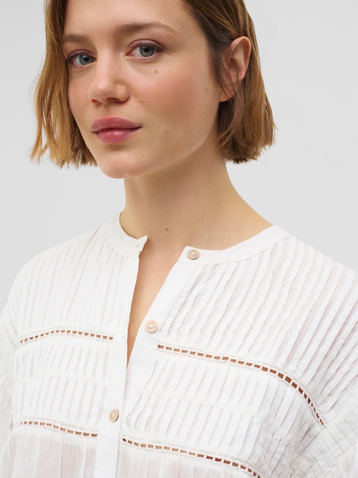 Blusa Laguna