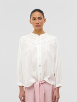 Blusa Lidia Dobby