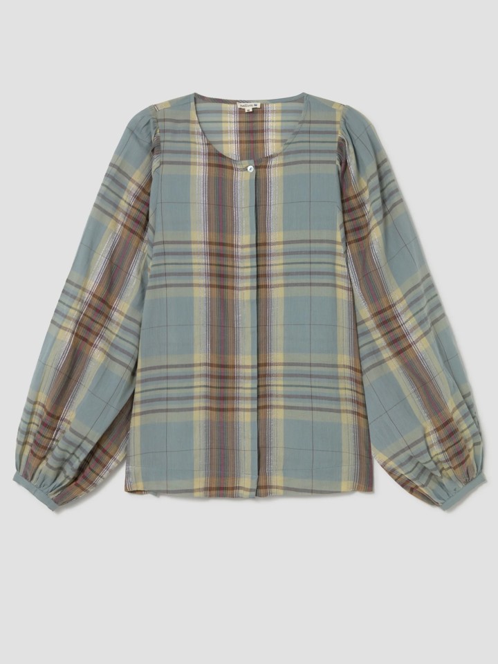 Blusa Sara