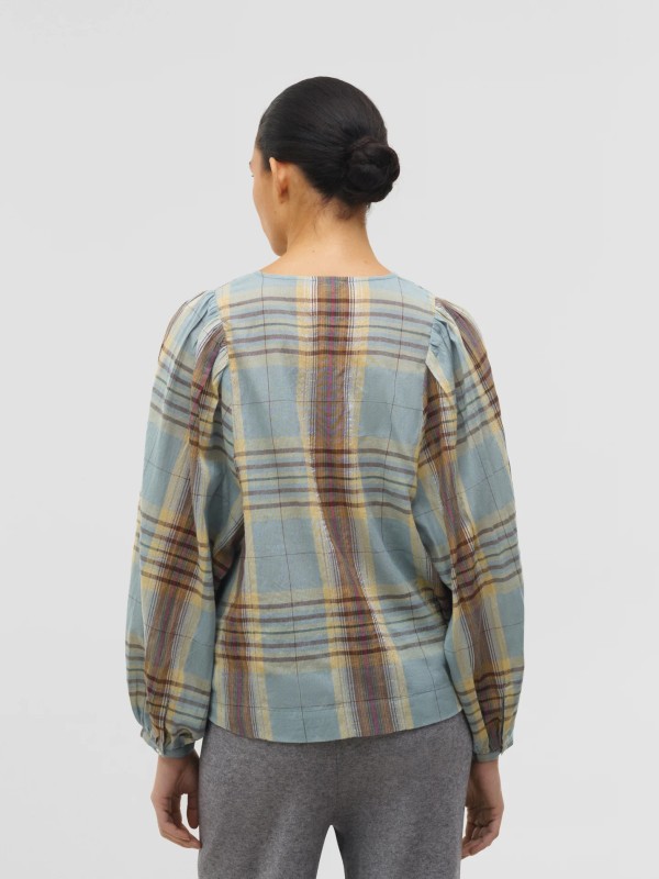 Blusa Sara Blusa Sara