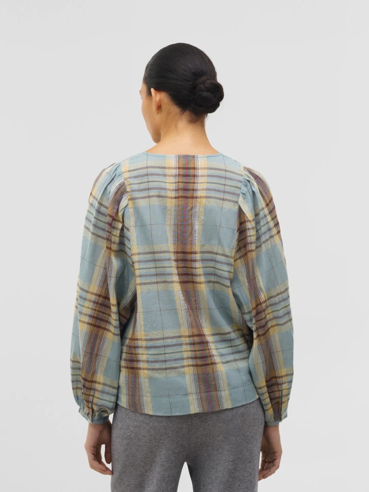Blusa Sara