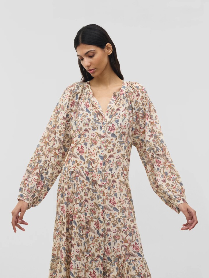 Vestido Emma
