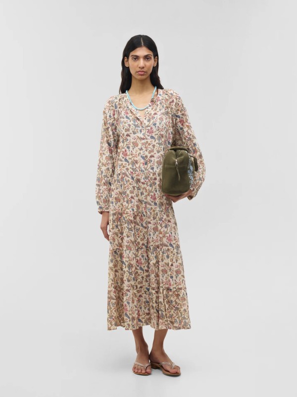 Vestido Emma