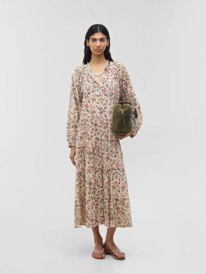 Vestido Emma