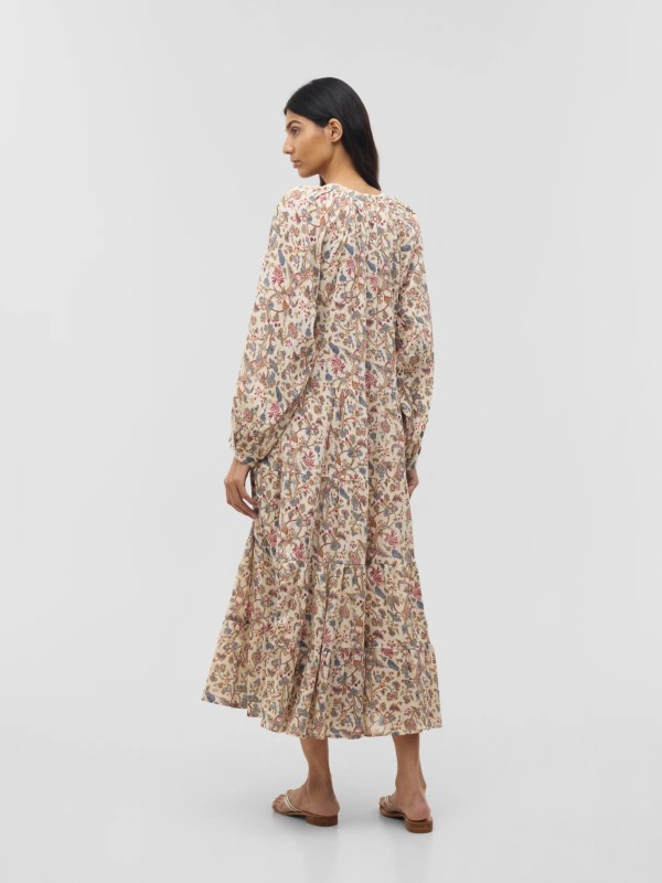 Vestido Emma