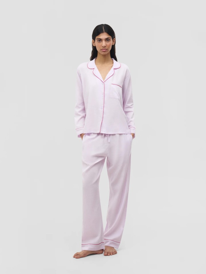 Pijama Jaya Rosa